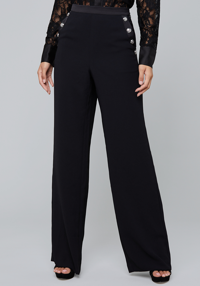 Women's Pants & High Waisted Pants for Women | bebe