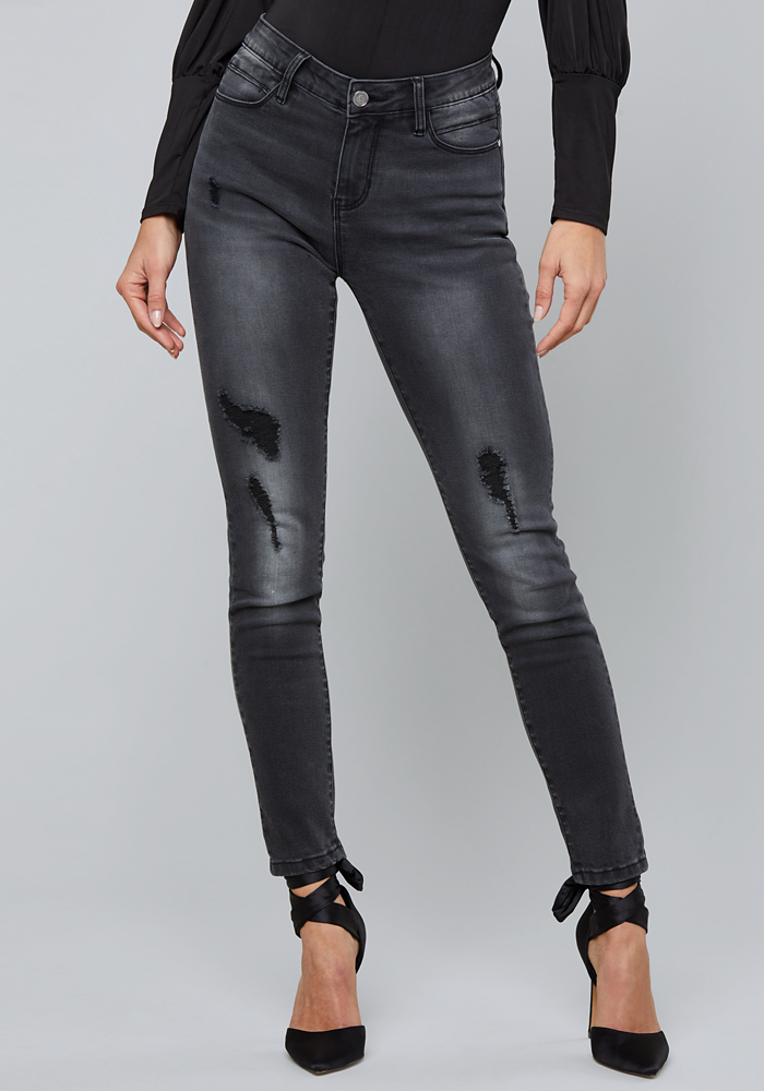 Sexy Jeans for Women: Sexy Skinny Jeans, Cropped Jeans & More | bebe