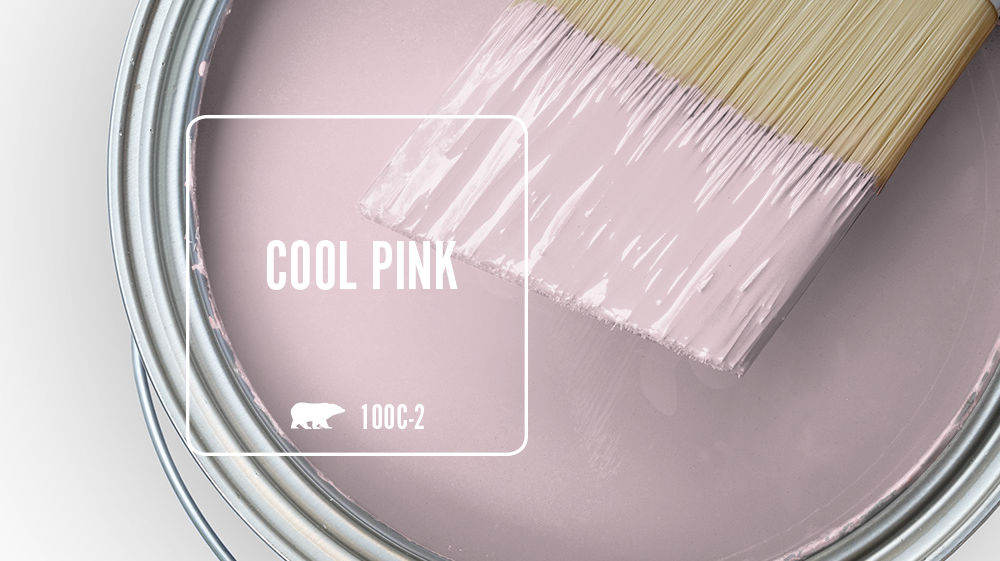 COOL PINK Color for Mobile