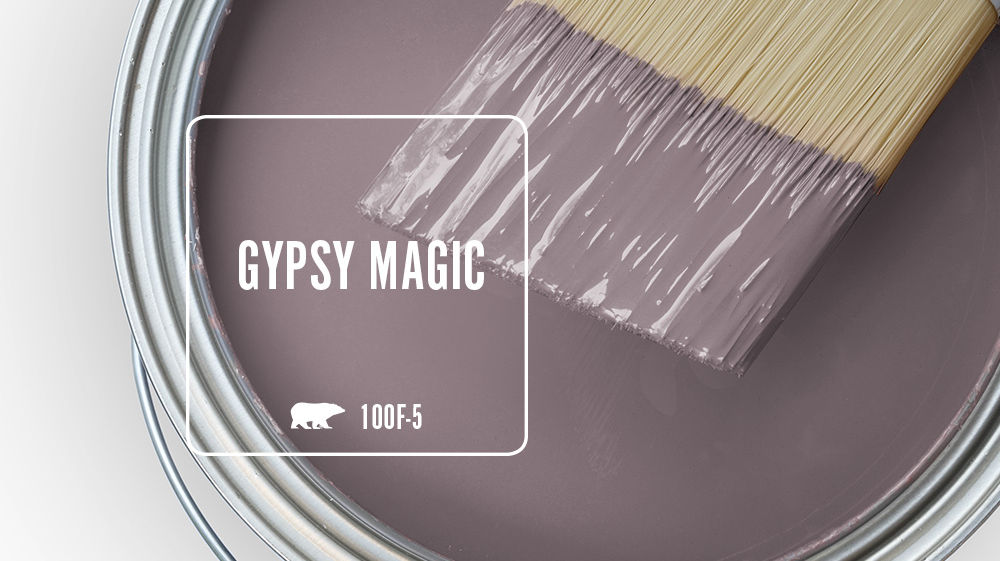 GYPSY MAGIC Color for Mobile