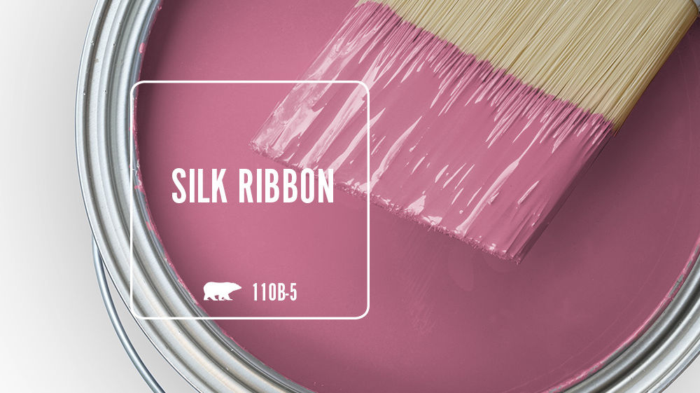 SILK RIBBON Color for Mobile