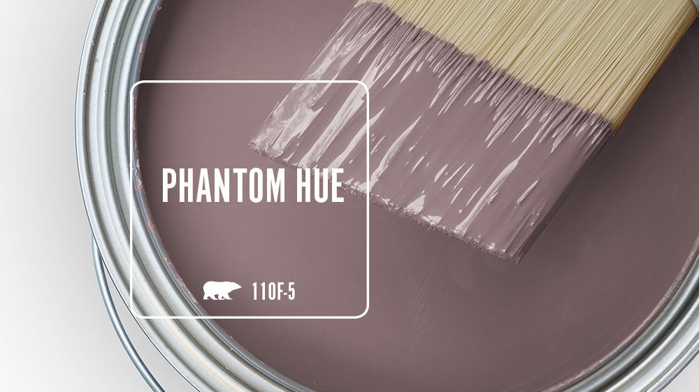 PHANTOM HUE Color