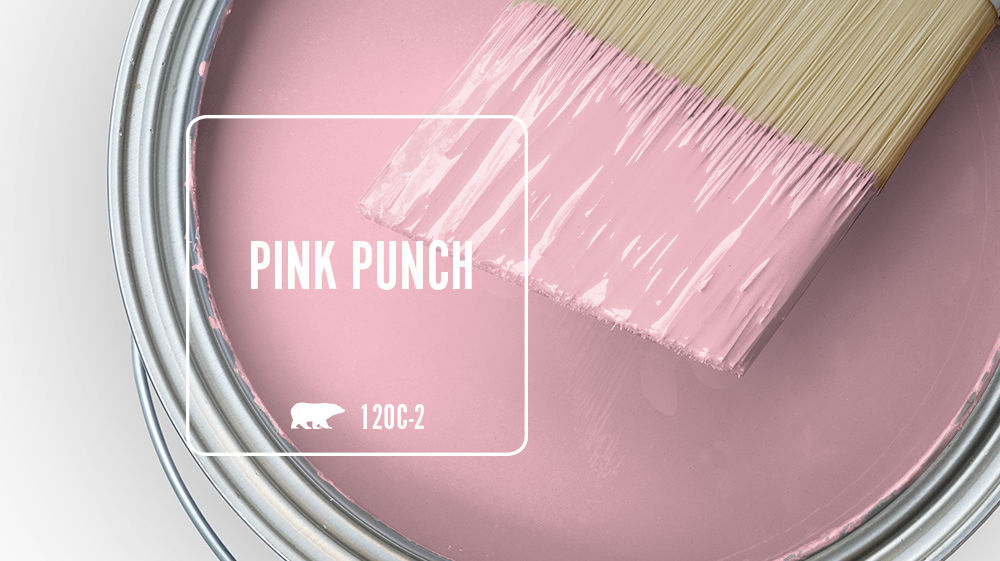PINK PUNCH Color for Mobile
