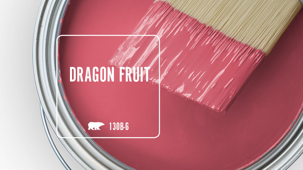 DRAGON FRUIT Color for Mobile