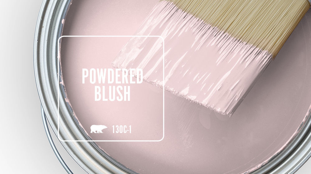 POWDERED BLUSH Color for Mobile