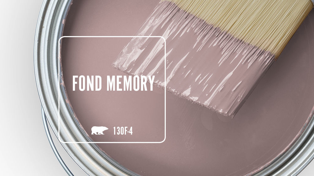 FOND MEMORY Color for Mobile