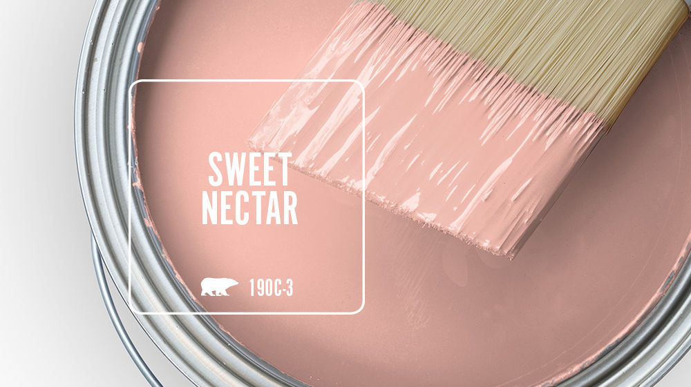 SWEET NECTAR Color for Mobile