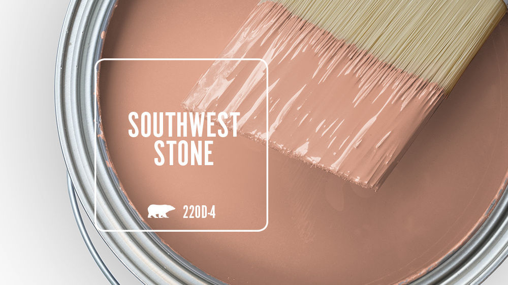 SOUTHWEST STONE Color for Mobile