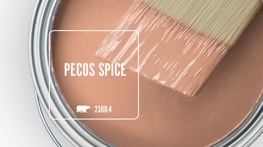 PECOS SPICE Color for Mobile