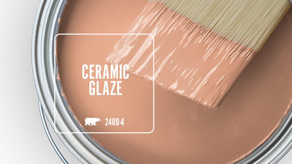 CERAMIC GLAZE Color