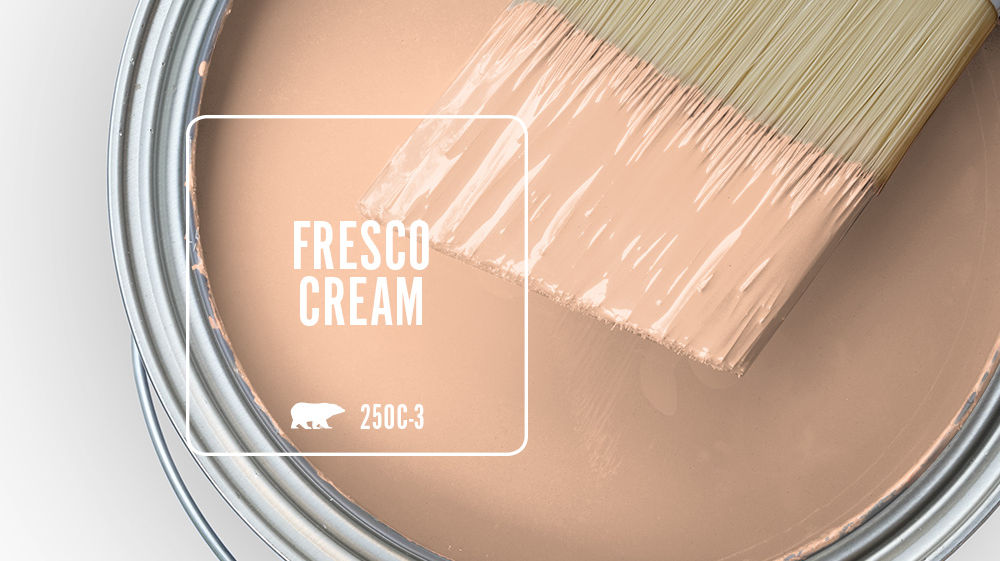 FRESCO CREAM Color for Mobile