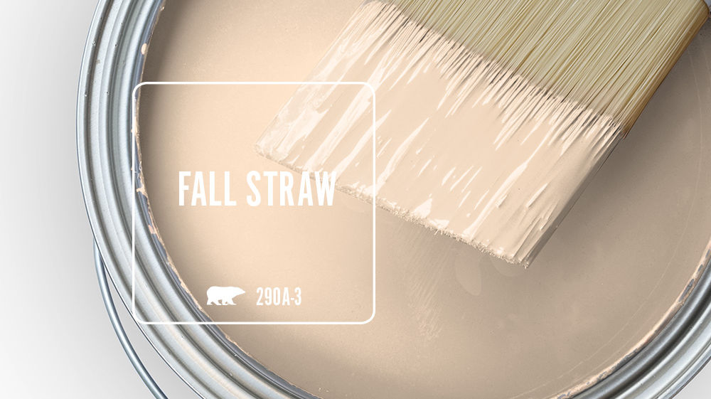 FALL STRAW Color for Mobile