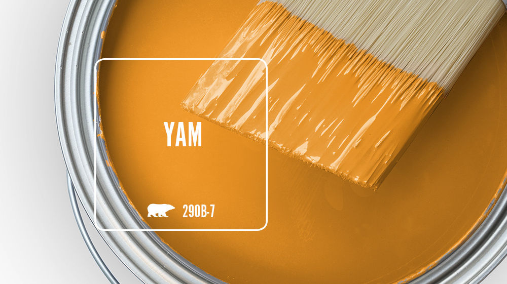 YAM Color for Mobile