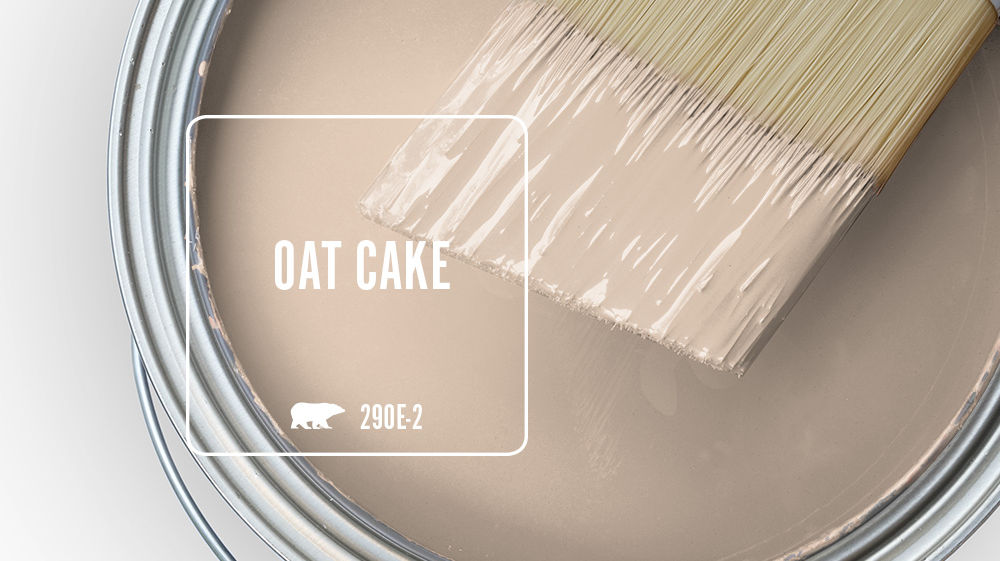 OAT CAKE Color for Mobile