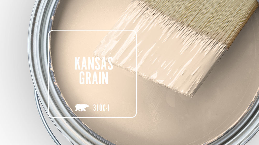 KANSAS GRAIN Color for Mobile