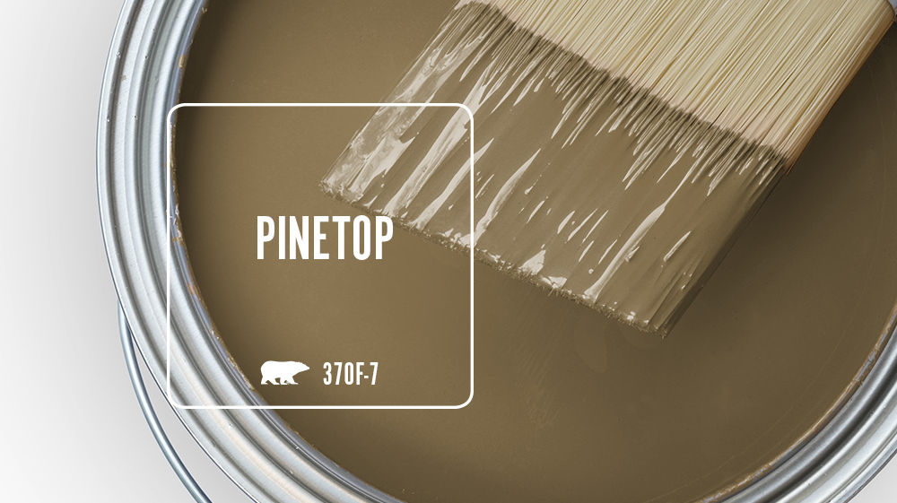 PINETOP Color for Mobile