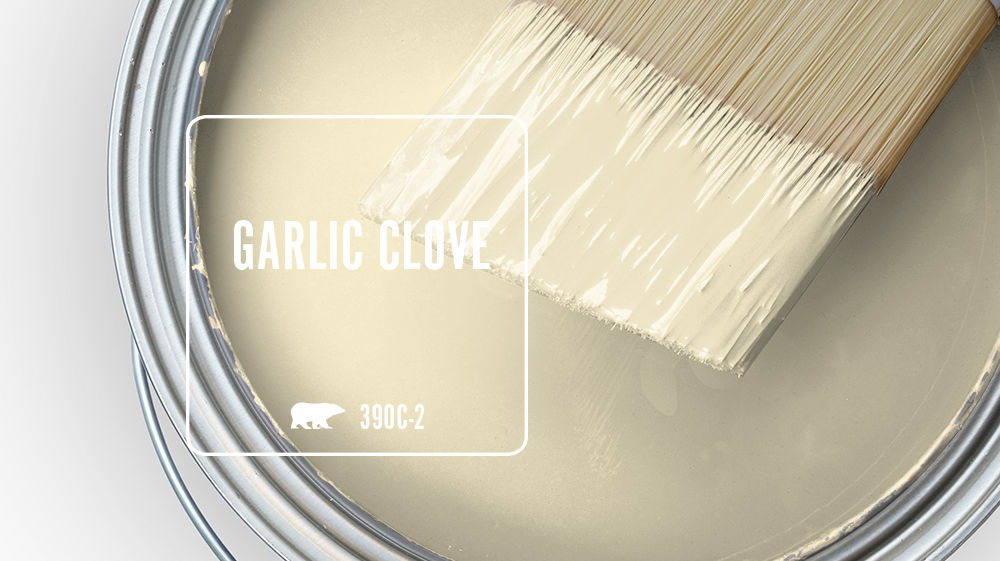 GARLIC CLOVE Color for Mobile