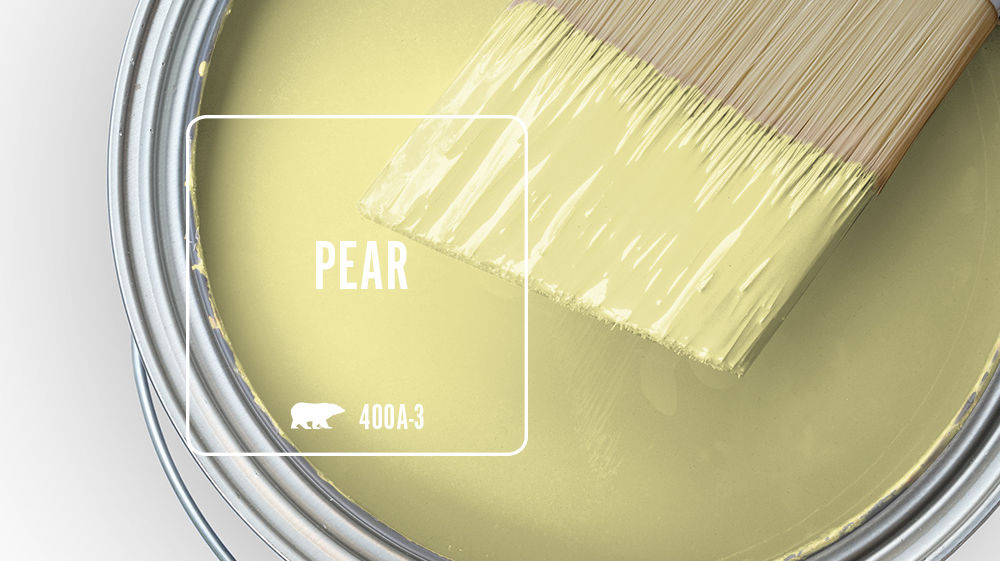 PEAR Color for Mobile