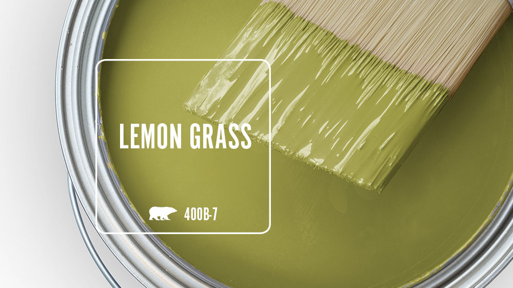 LEMON GRASS Color for Mobile