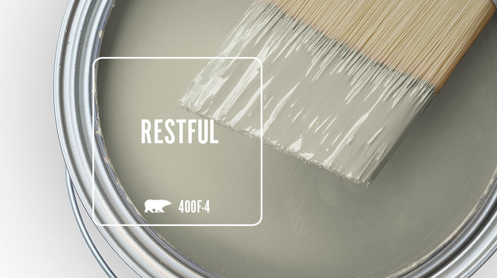 RESTFUL Color for Mobile