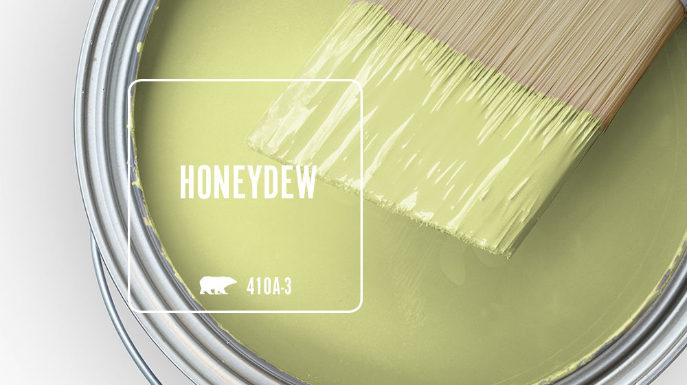 HONEYDEW Color for Mobile