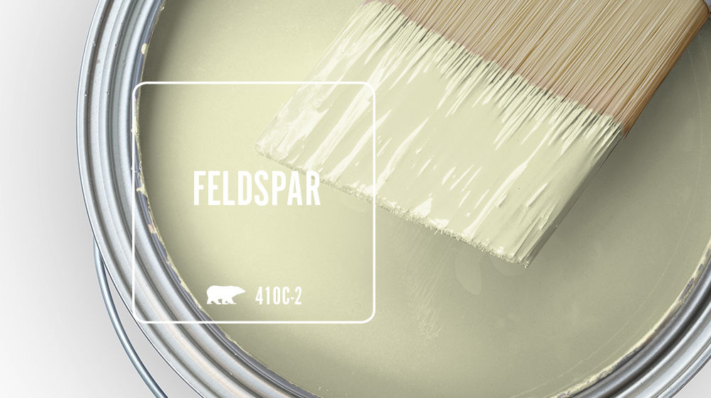 FELDSPAR Color for Mobile