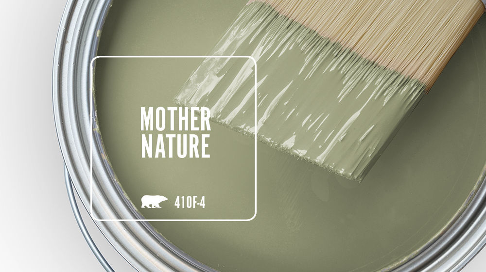 MOTHER NATURE Color for Mobile