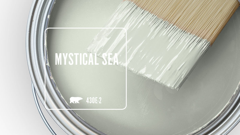 MYSTICAL SEA Color for Mobile