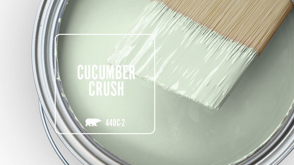 CUCUMBER CRUSH Color for Mobile