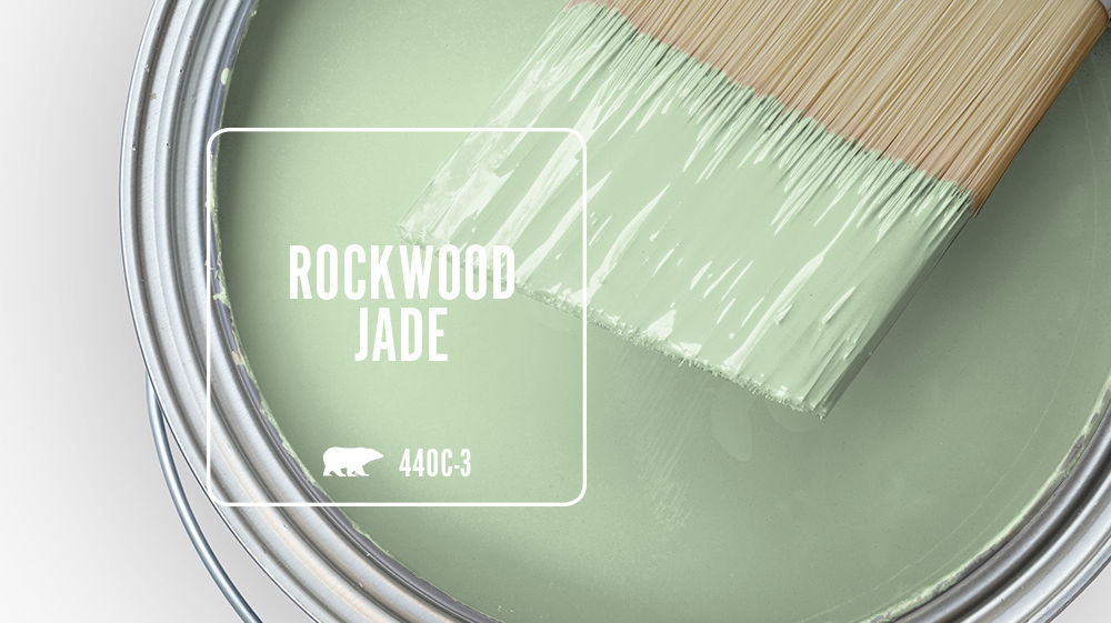 ROCKWOOD JADE Color for Mobile