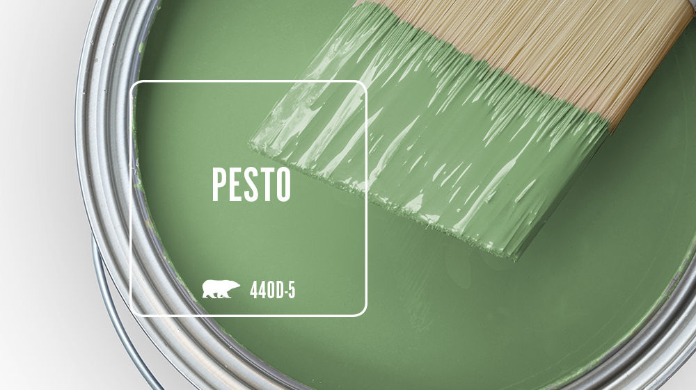 PESTO Color