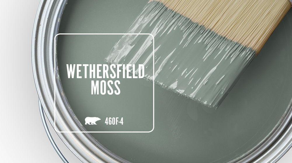 WETHERSFIELD MOSS Color for Mobile