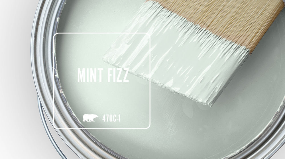 MINT FIZZ Color for Mobile