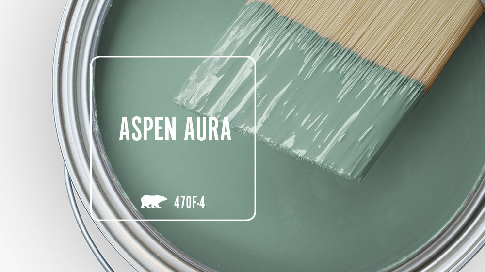 ASPEN AURA Color for Mobile