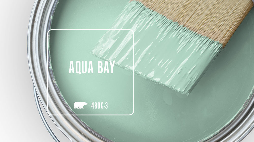 AQUA BAY Color for Mobile