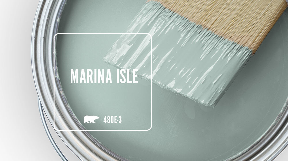 MARINA ISLE Color for Mobile