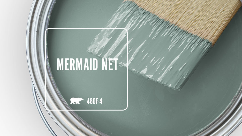 MERMAID NET Color for Mobile