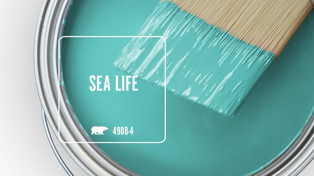 SEA LIFE Color for Mobile