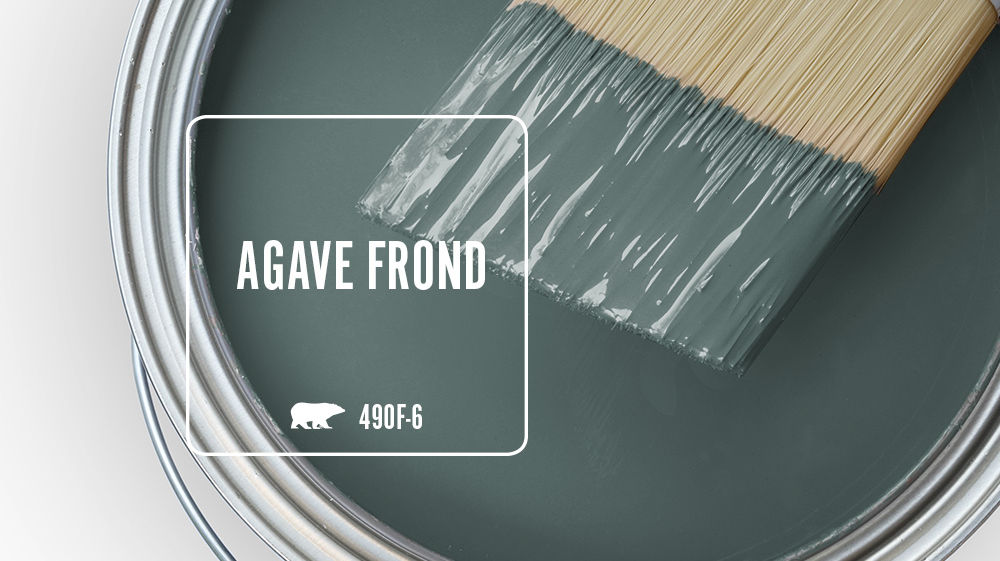 AGAVE FROND Color for Mobile