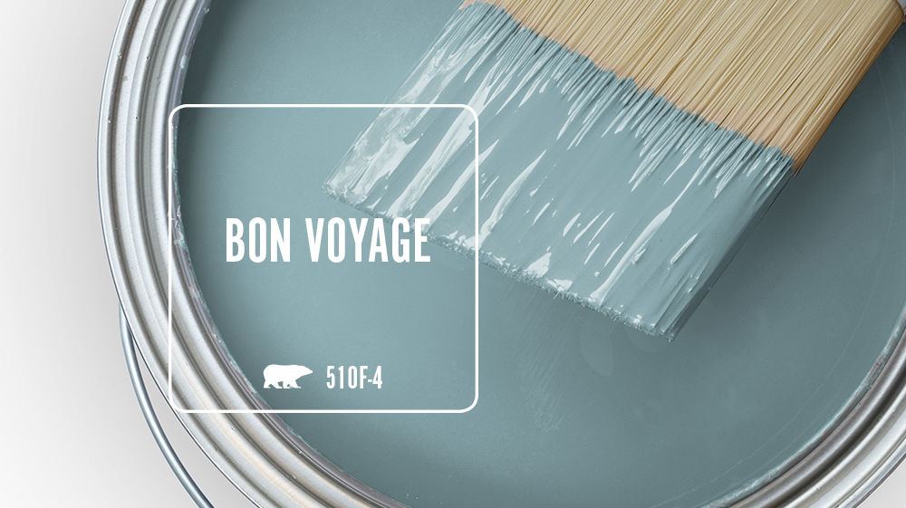 BON VOYAGE Color for Mobile