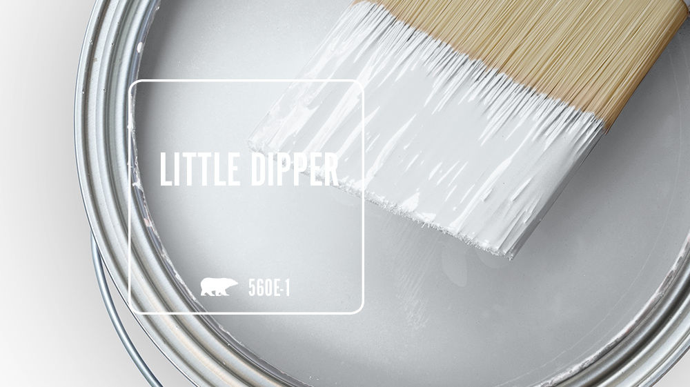 LITTLE DIPPER Color for Mobile