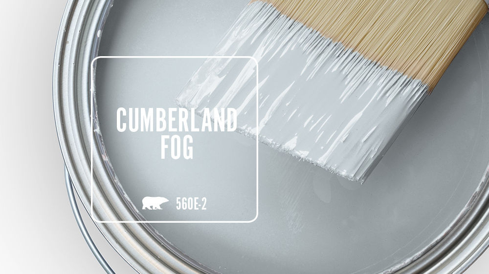 CUMBERLAND FOG Color for Mobile