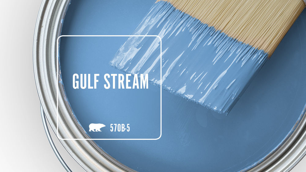 GULF STREAM Color for Mobile