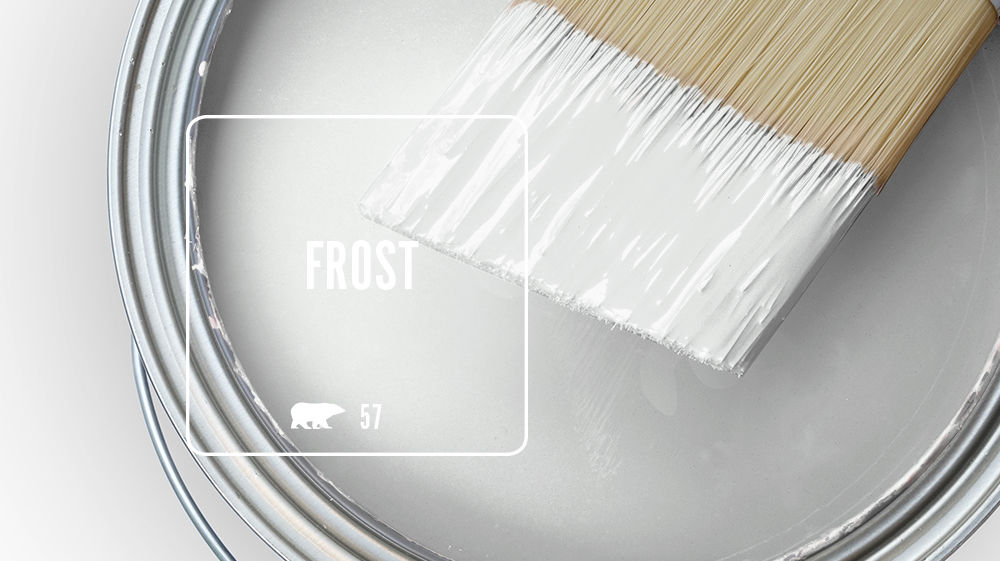 FROST Color for Mobile