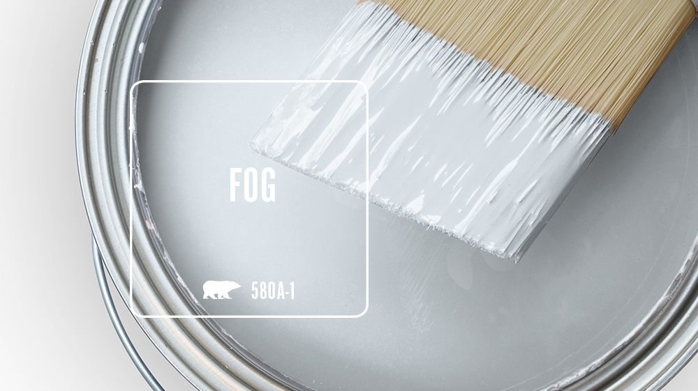 FOG Color for Mobile