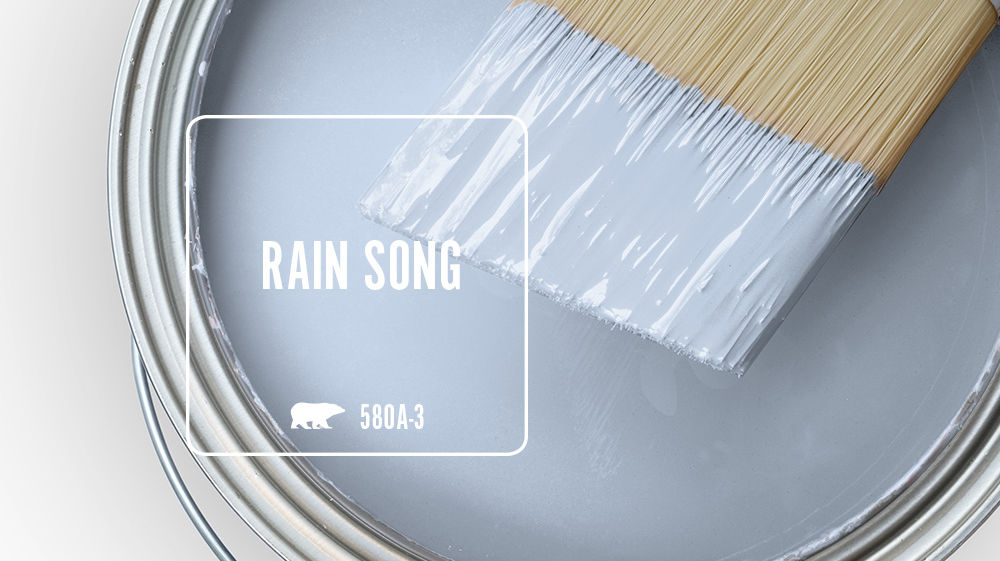 RAIN SONG Color
