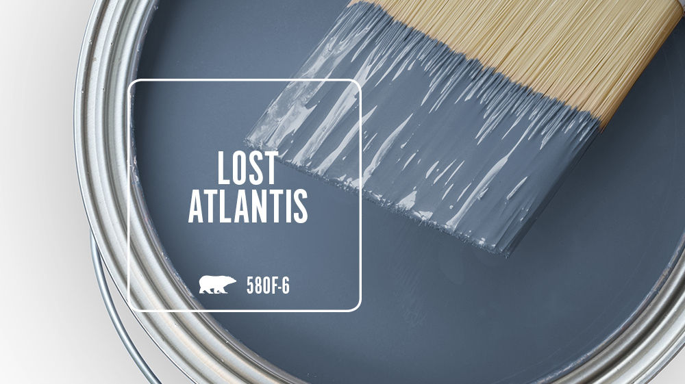 LOST ATLANTIS Color for Mobile