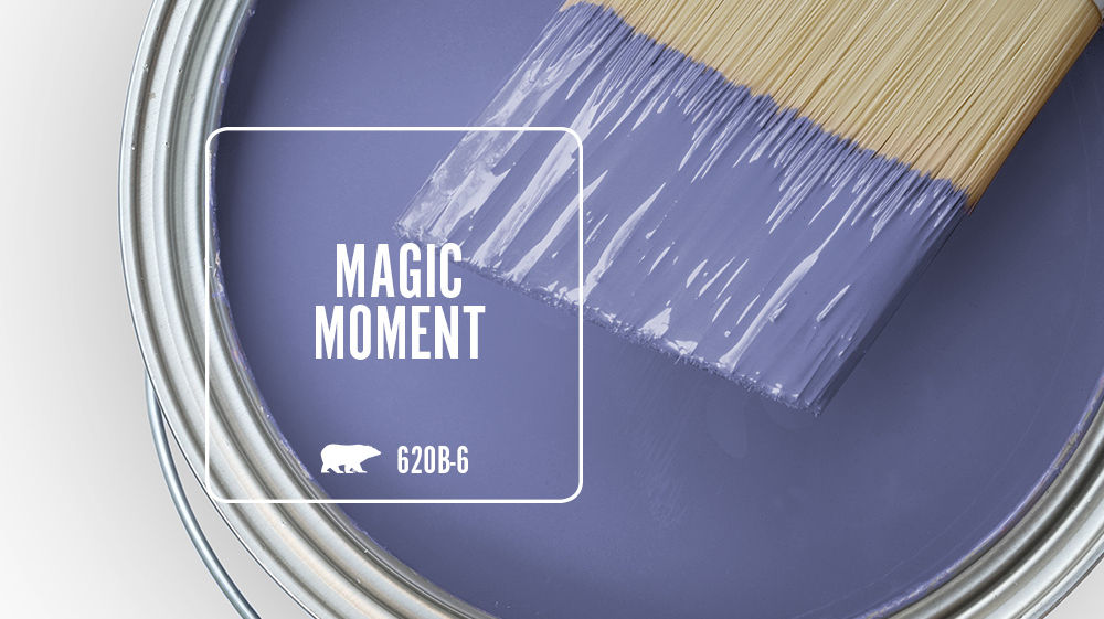 MAGIC MOMENT Color