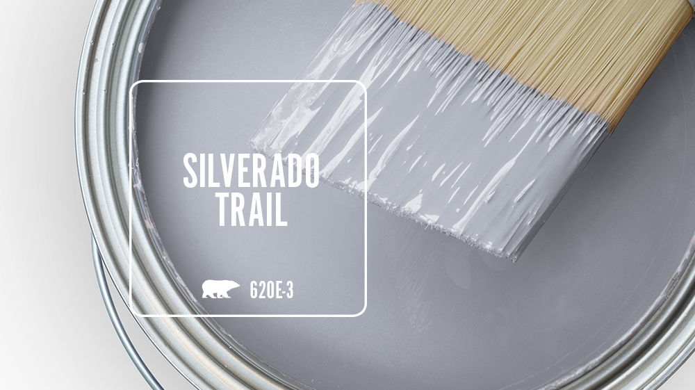 SILVERADO TRAIL Color for Mobile