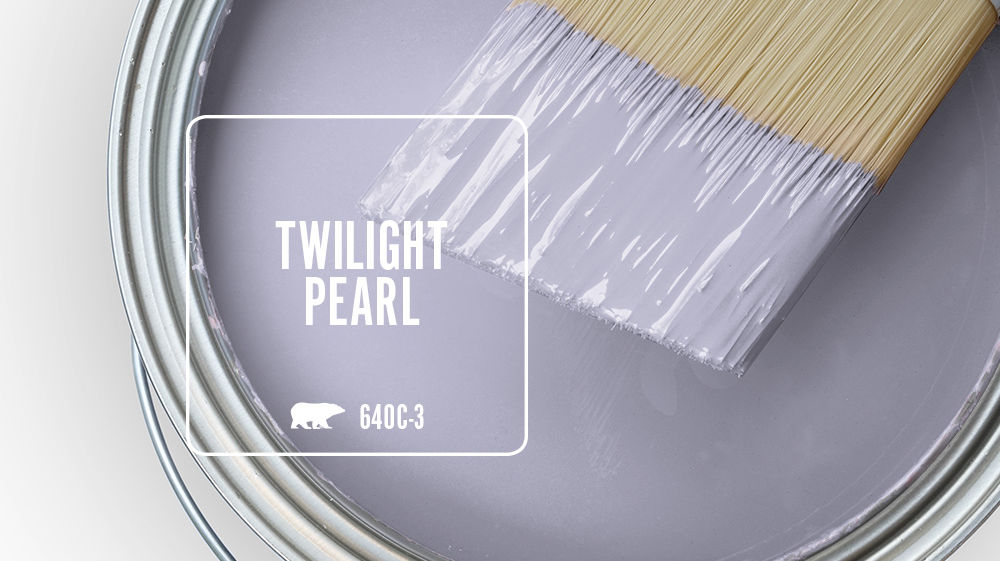 TWILIGHT PEARL Color for Mobile